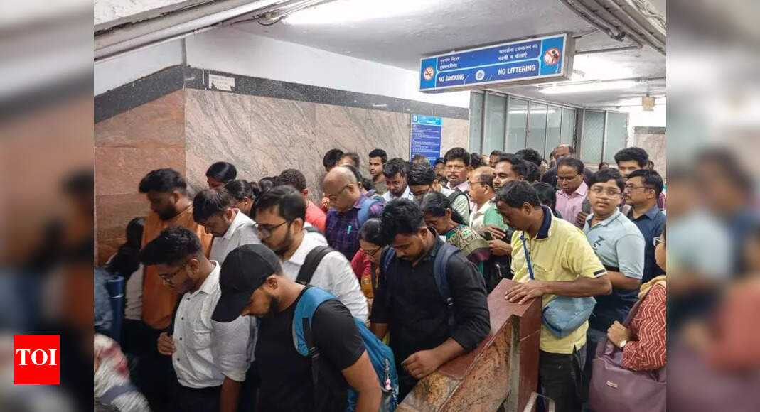 The Times of India - Other - News Image