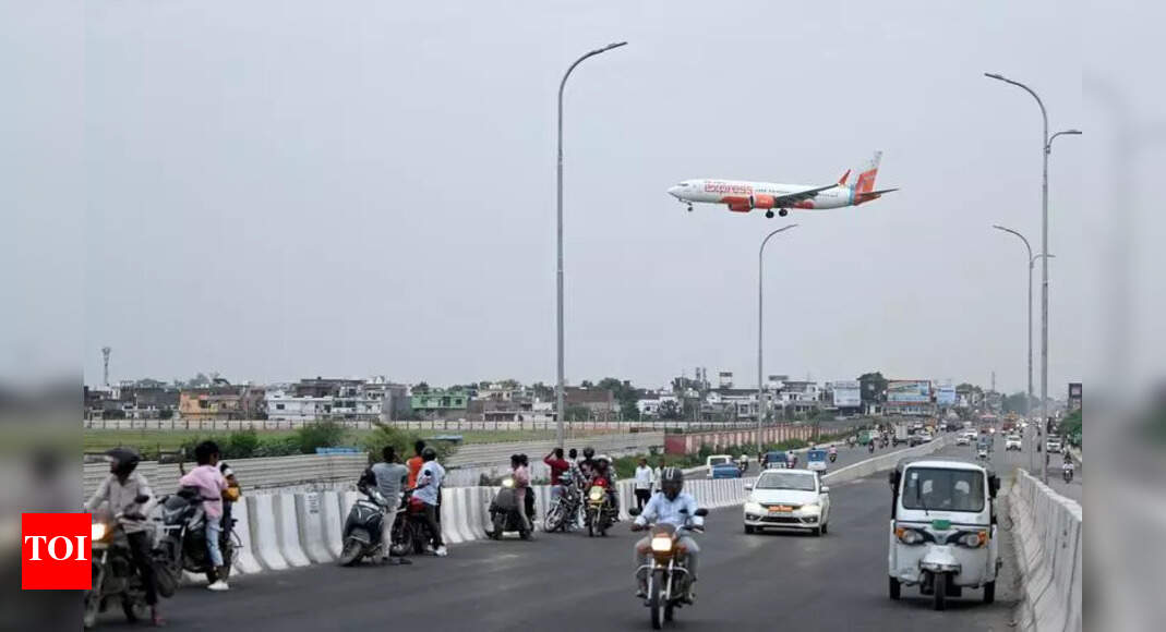 The Times of India - Other - News Image