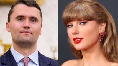  Taylor Swift’s extreme security at Chiefs game has fans linking it to Charlie Kirk incident