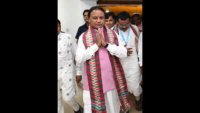 Odisha CM distributes appointment letters to over 1, 600 individuals