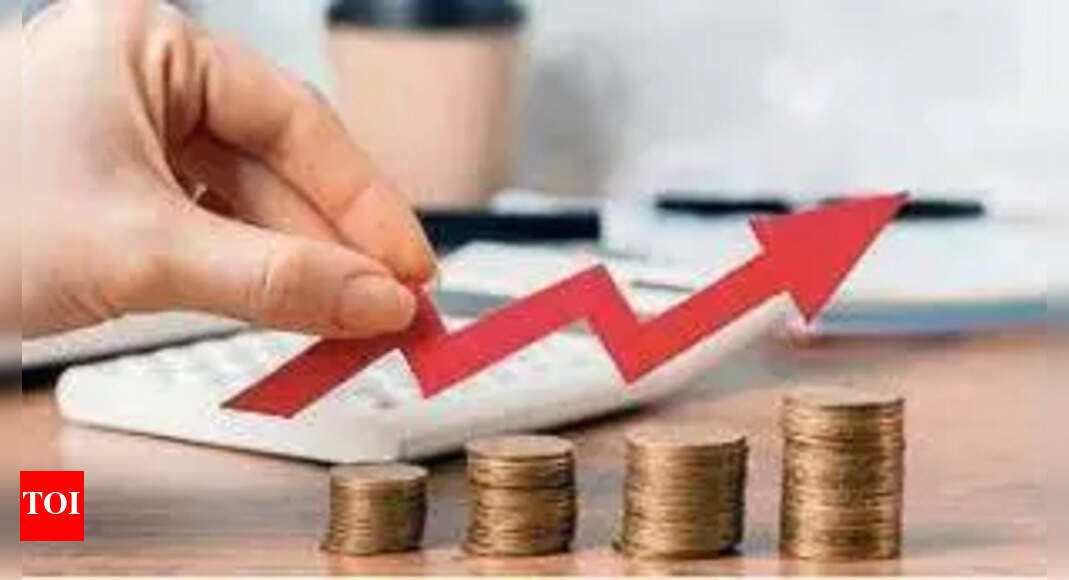 The Times of India - Business - News Image