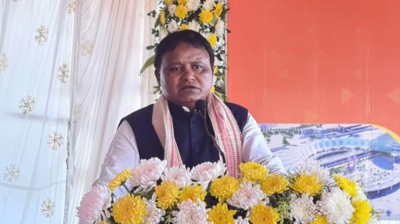 Odisha chief minister lays foundation stone for 27 projects worth Rs 25,380 crore, to generate over 51,000 jobs