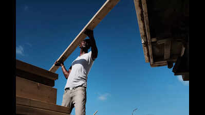 Plywood company launches major project in Koraput district