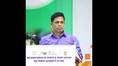  Ajay Gaude