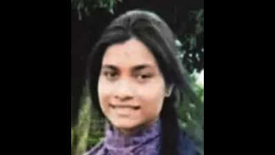 Father hints at youth’s role in lady cop’s disappearance