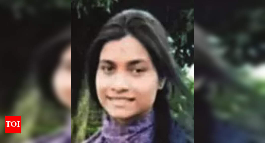 Father hints at youth’s role in lady cop’s disappearance