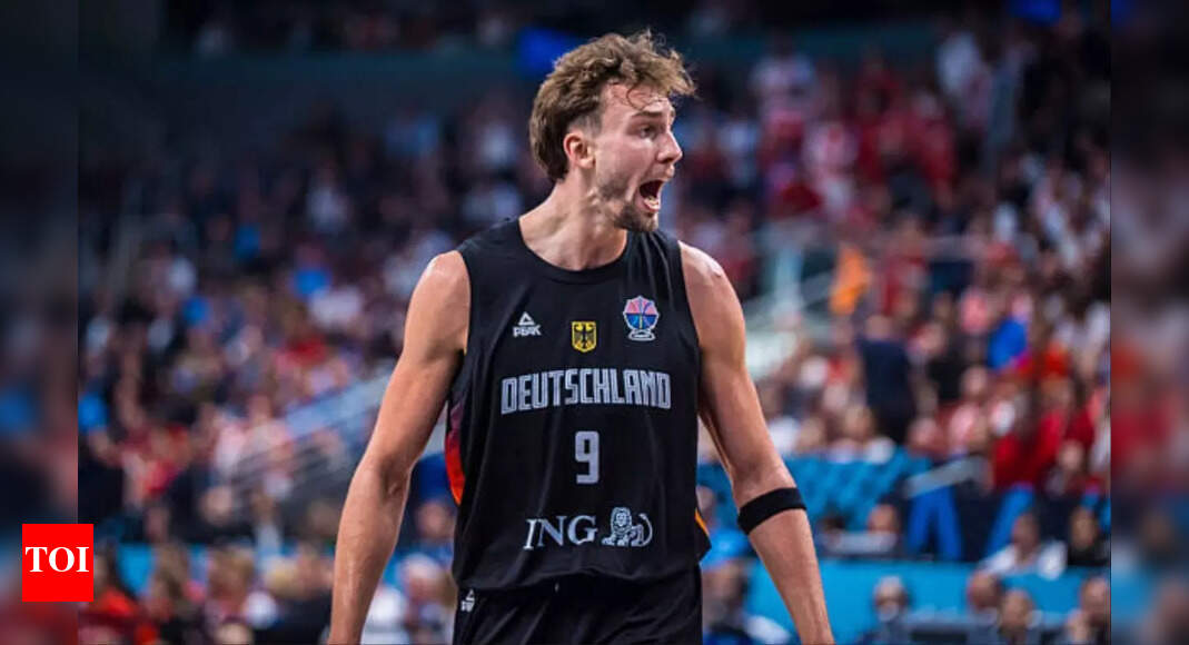 Franz Wagner dedicates EuroBasket 2025 gold to injured brother Moritz as Germany makes history