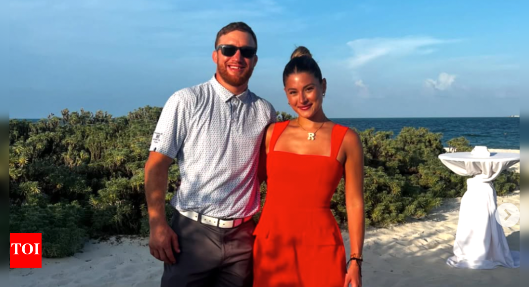 Who is Justin Gaethje’s girlfriend Sophia Romano? Everything to know about the model and influencer