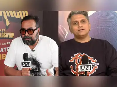 'Saiyaara': Anurag Kashyap reveals Mohit Suri waited 7 years to make Ahaan Panday and Aneet Padda film, says 