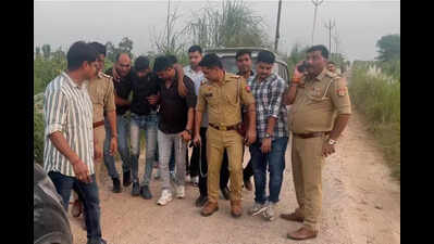 Mounting debt behind kidnapping of Ghaziabad businessman’s son?
