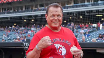 Jerry Lawler finally speaks after suffering third stroke that leaves wrestling world in fear