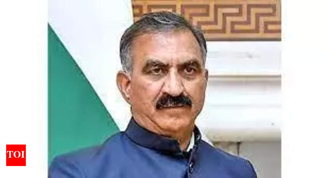 The Times of India - Politics - News Image