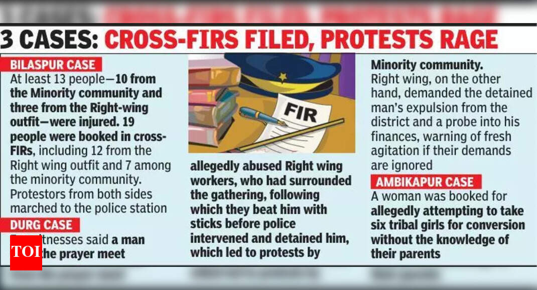 The Times of India - Politics - News Image