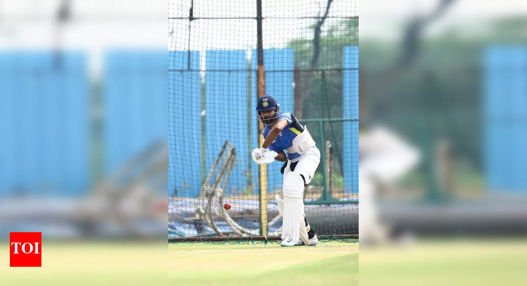 The Times of India - Sports - News Image