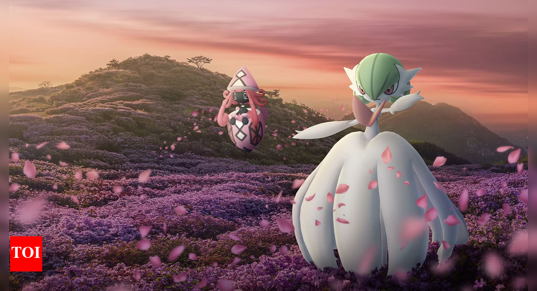Pokemon GO Mega Gardevoir Raid Guide: Best Counters, Strengths, Weaknesses, 100% IVs, Weather Effects, and More