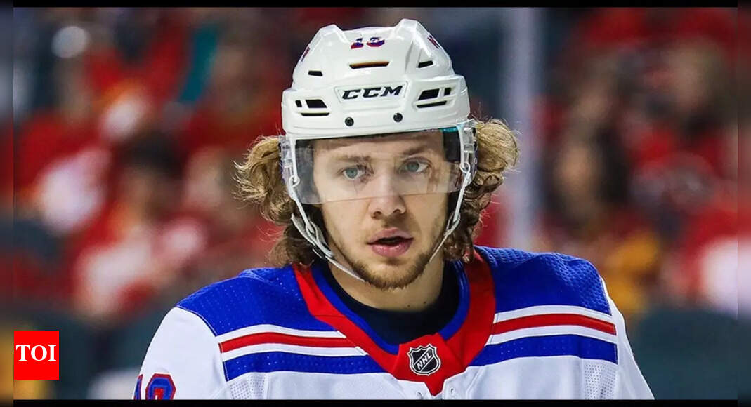 New York Rangers linked to Kirill Kaprizov as Artemi Panarin contract extension decision looms amid potential blockbuster moves