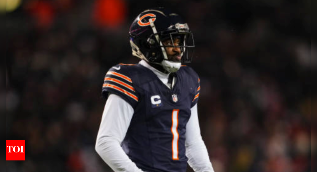 Jaylon Johnson net worth in 2025: Breaking down Bears cornerback's salary, endorsements, and assets