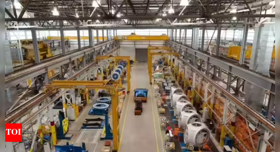 Government seeks to identify 100 products in local manufacturing push