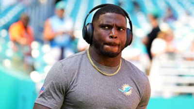 Top 10 fastest NFL players ever: Ranking the speedsters who dominated the gridiron