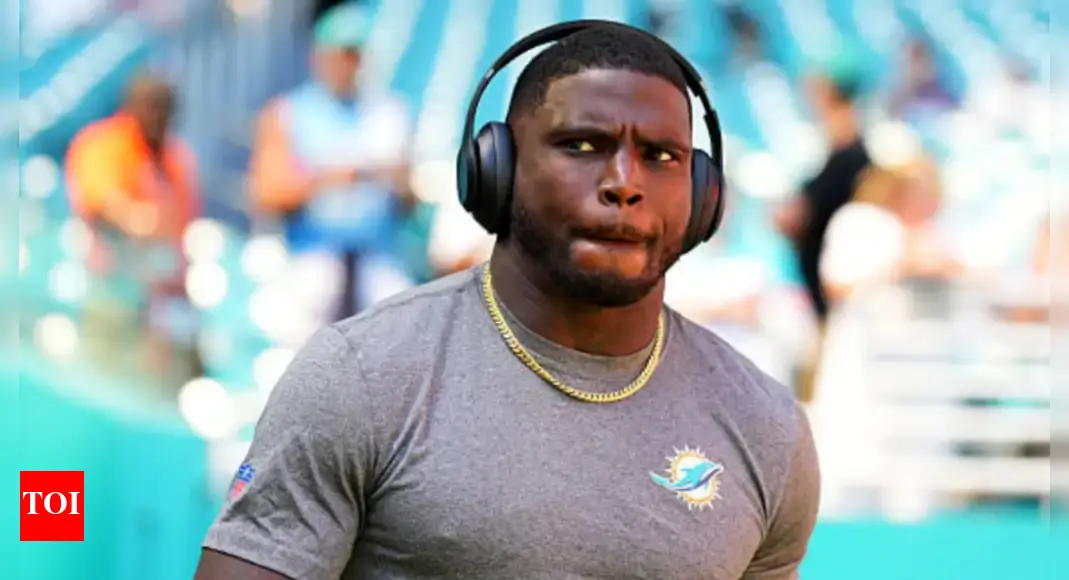 Top 10 fastest NFL players ever: Ranking the speedsters who dominated the gridiron