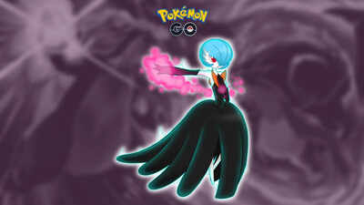 How to Catch a Shiny Mega Gardevoir in Pokemon GO