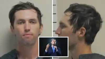 Charlie Kirk shooting: Where did Tyler Robinson get Mauser 98 rifle? Did anyone from the crowd help him?