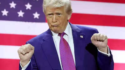  Trump says US military hit Venezuela-based drug traffickers, 3 'terrorists' killed