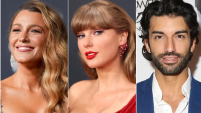  Justin Baldoni slammed by fans for “using” Taylor Swift’s name to “gain attention” in new twist of Blake Lively lawsuit