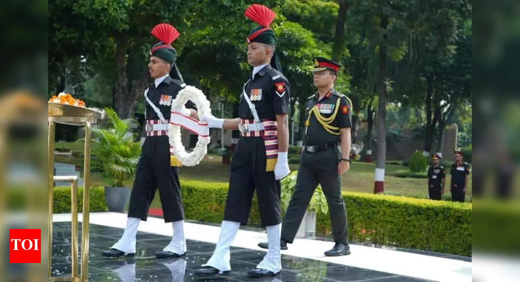 The Times of India - Entertainment - News Image