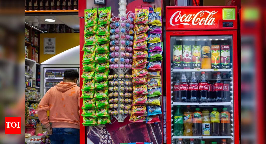 Savings in store: FMCG companies to cut prices, increase pack sizes