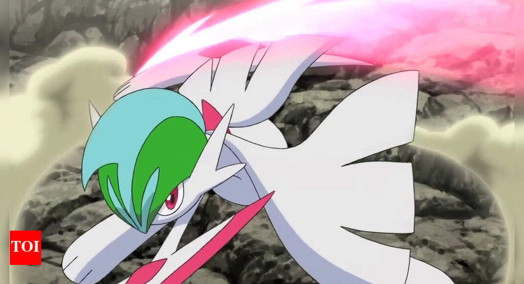 How to Defeat Mega Gallade in Pokemon GO 5-Star Raids - Best Counters, Strengths, Weaknesses, Moveset, and More