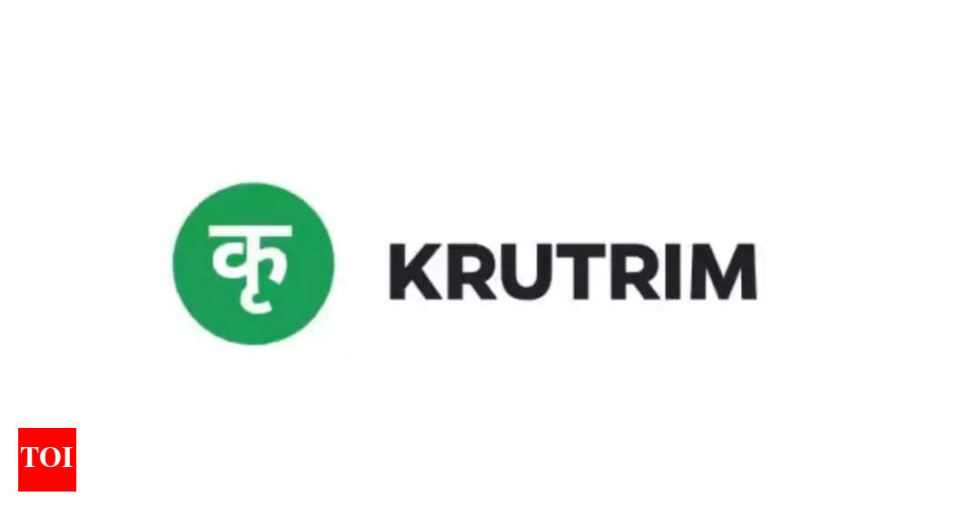 AI startup Krutrim faces reality check