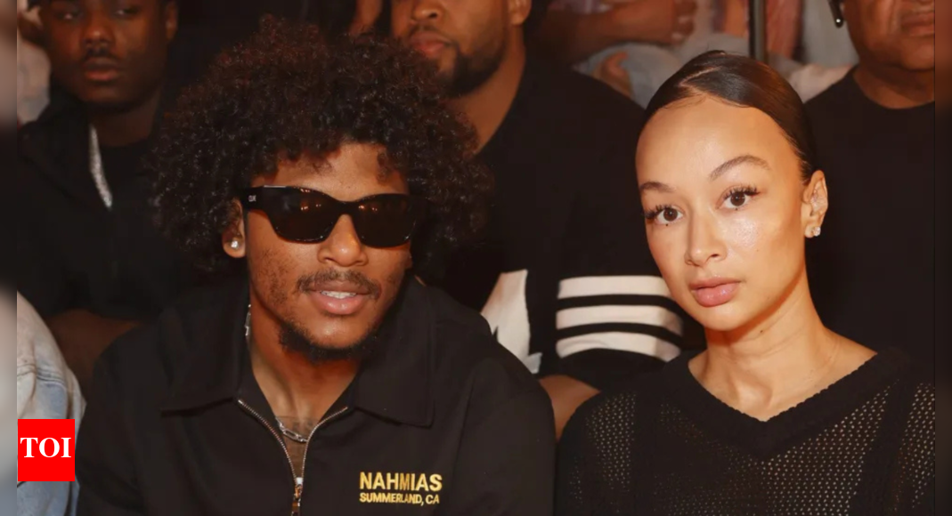 “She is so gross”: Phoenix Suns’ Jalen Green and Draya Michele’s public argument sparks concerns amid their controversial age gap