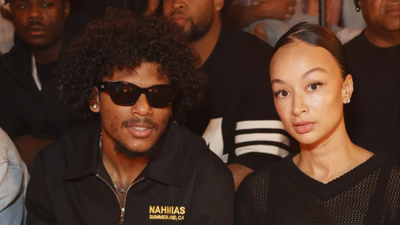 She is so gross”: Phoenix Suns' Jalen Green and Draya Michele's public argument sparks concerns amid their controversial age gap | NBA News - The Times of India