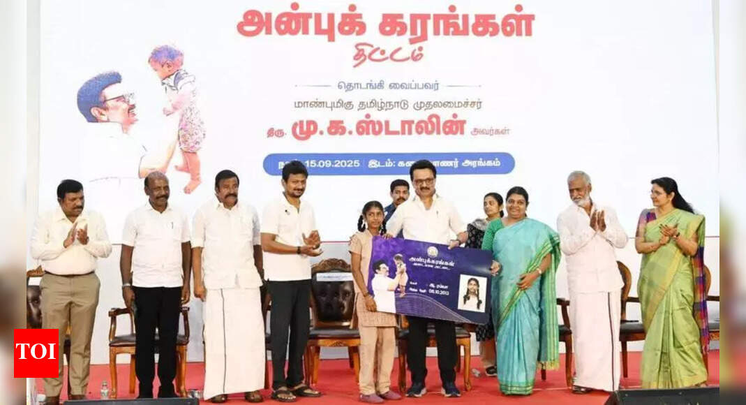 The Times of India - Other - News Image