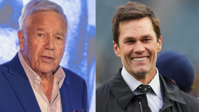 Tom Brady golf day sparks bidding war as Robert Kraft pays $900k and REFORM event hits $20 million