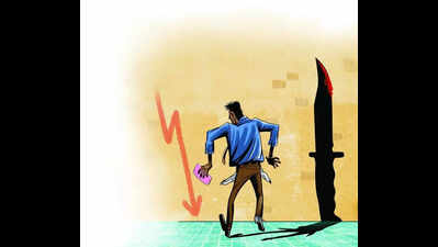 Daily wage worker found dead in his house in Ayodhya Nagar