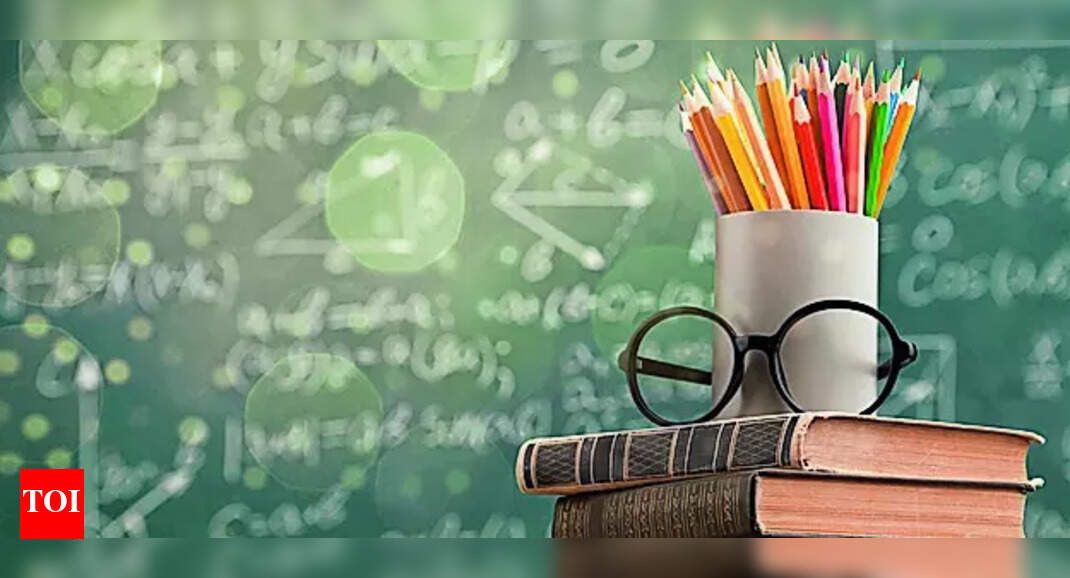 Only 45% of students feel ready for life beyond school: Study