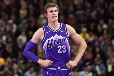  Los Angeles Lakers Predicted to Land $240 Million Utah Jazz Superstar to Support LeBron James and Luka Doncic in Title Push