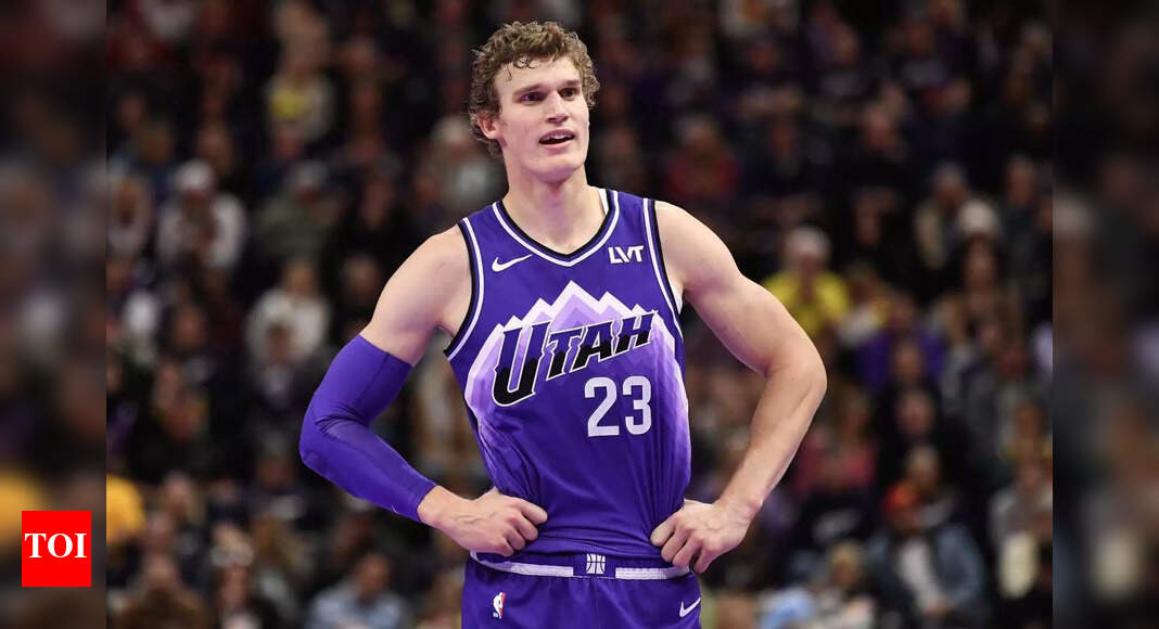 NBA Trade Rumors: Los Angeles Lakers Predicted to Land $240 Million Utah Jazz Superstar to Support LeBron James and Luka Doncic in Title Push