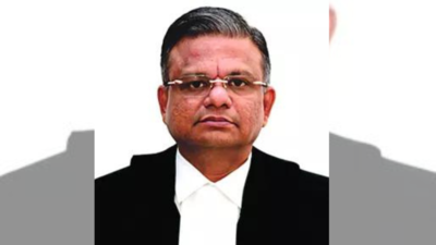 Justice Sundar of Madras HC appointed CJ of Manipur HC