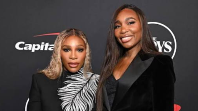 Serena Williams reveals breakup secret that made her unbeatable as Venus Williams reacts in new podcast