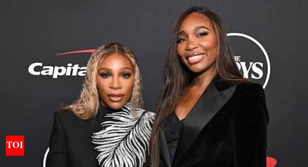 Serena Williams reveals breakup secret that made her unbeatable as Venus Williams reacts in new podcast
