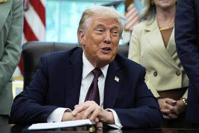Trump boosts HBCU funding after slashing Hispanic college grants: Here’s why it’s more than just politics