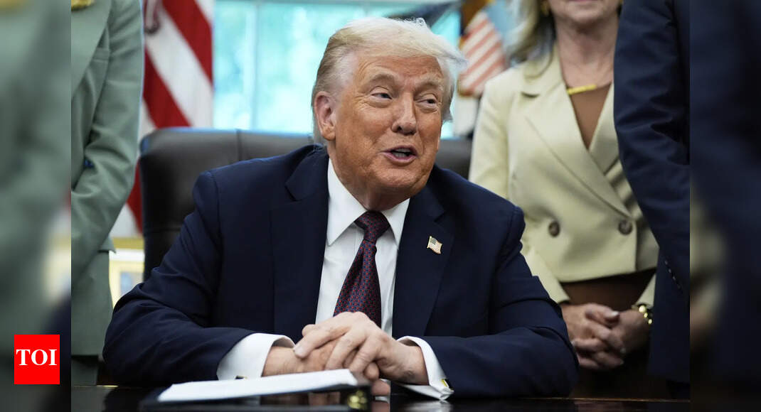 Trump boosts HBCU funding after slashing Hispanic college grants: Here’s why it’s more than just politics