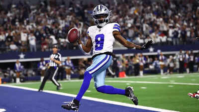 Dallas Cowboys WR KaVontae Turpin escapes major setback with positive news after scary neck injury