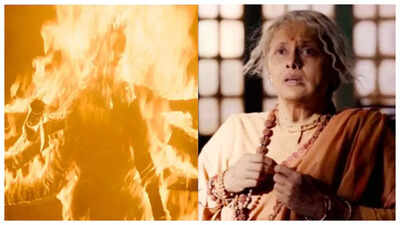 The Bengal Files box office collection day 11: The earnings of Vivek Agnihotri directorial starring Mithun Chakraborty, Anupam Kher drops massively, collects Rs 0.3 crore