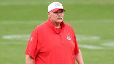 Andy Reid blasts NFL officiating as Chiefs accuse Eagles of cheating with illegal 'Tush Push' play