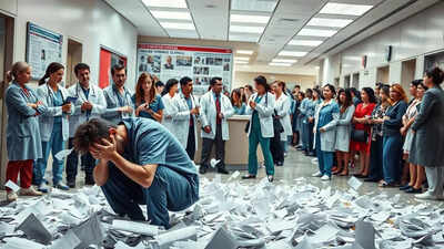 Mumbai institute finds gene tied to rare male infertility disorder