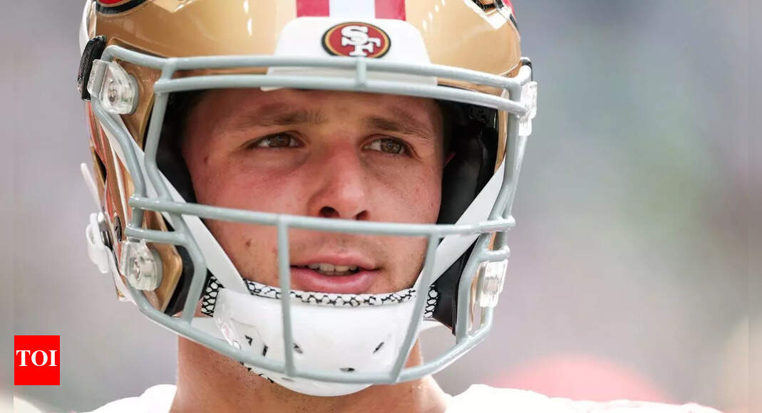 Will Brock Bowers play against Chargers? Raiders tight end’s injury status becomes biggest Week 2 storyline